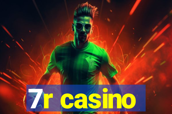 7r casino